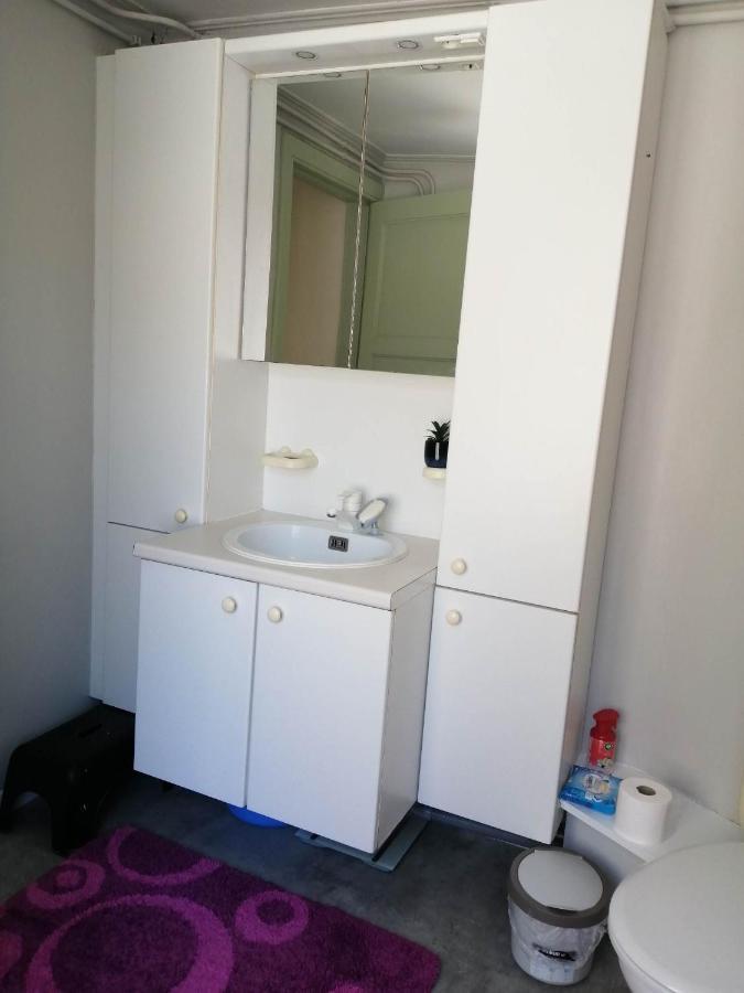 Simpele Slaapkamer جيرادسبرجن المظهر الخارجي الصورة